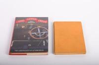 JOHN BOLSTER: Two hardcover books authored by John Bolster