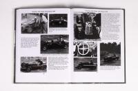 BEYOND THE LENS: Two editions of 'Beyond the Lens - A Collection of Motor Racing Photographs - The Photography of George McKaige - 2