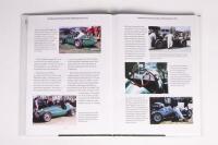 BEYOND THE LENS: Two editions of 'Beyond the Lens - A Collection of Motor Racing Photographs - The Photography of George McKaige - 3