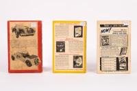ENGINE TUNING: Three softcover books relating to engine tuning - 2