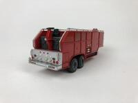 ASAM: A A Smith Auto Models F.D.N.Y Articulated Pump Trailer - 4