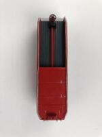 ASAM: A A Smith Auto Models F.D.N.Y Articulated Pump Trailer - 5