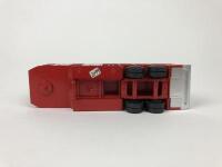 ASAM: A A Smith Auto Models F.D.N.Y Articulated Pump Trailer - 6