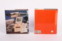 BENTLEY: A group of four hardcover books relating to Bentley - 2