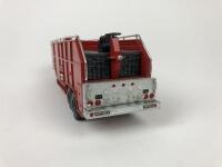 ASAM: A A Smith Auto Models F.D.N.Y Articulated Pump Trailer - 7