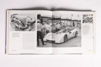 CAN-AM: 'Can-Am' by Pete Lyons, hardcover book, published 1995 - 3
