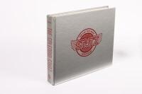 STUTZ: 'The Splendid Stutz&nbsp;- The Cars, Companies, People & Races', hardcover book, published 1996 - 2