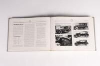 STUTZ: 'The Splendid Stutz&nbsp;- The Cars, Companies, People & Races', hardcover book, published 1996 - 3