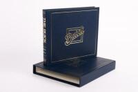 BUICK: 'Buick - A Complete History', by Terry B. Dunham & Lawrence R. Gustin, hardcover book in slipcase, published 1980
