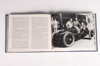 BUICK: 'Buick - A Complete History', by Terry B. Dunham & Lawrence R. Gustin, hardcover book in slipcase, published 1980 - 3