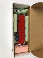 ASAM: A A Smith Auto Models F.D.N.Y Articulated Pump Trailer - 8