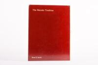 DAIMLER: 'The Daimler Tradition' by Brian E. Smith, hardcover book, published 1972 - 4