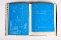 BENTLEY: 'W.O.Bentley - Engineer' hardcover book by Donald Bastow, first published 1978 - 3