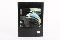 BENTLEY: 'W.O.Bentley - Engineer' hardcover book by Donald Bastow, first published 1978 - 4