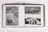BENTLEY: 'Bentley - The Vintage Years - 1919-1931; by Michael Hay, hardcover book, published 1986 - 3