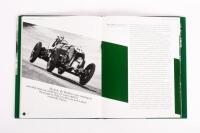 BENTLEY: 'The Bentley Era - The Fast & Furious Story of the Fabulous Bentley Boys' by Nicholas Foukes, hardcover book, published 2006 - 3