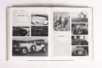 BENTLEY: 'Bentley Specials & Special Bentleys' by Ray Roberts, hardcover book, published 1990 - 3