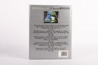 BENTLEY: 'Bentley Specials & Special Bentleys' by Ray Roberts, hardcover book, published 1990 - 4