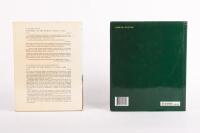 BENTLEY: Two hardcover books related to Bentley - 2