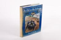 RILEY: 'As Old as the Industry - Riley 1898-1969' by David G.Styles, hardcover book, published 1982 - 2
