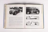RILEY: 'As Old as the Industry - Riley 1898-1969' by David G.Styles, hardcover book, published 1982 - 3