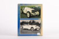 RILEY: 'As Old as the Industry - Riley 1898-1969' by David G.Styles, hardcover book, published 1982 - 4