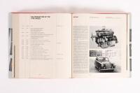 MASERATI: 'MASERATI - A complete history from 1926 to the present.' hardcover book by Luigi Orsini, Franco Zagani - 3