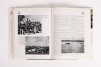 PACKARD: 'Packards at Speed' by Robert J. Neal, hardcover book, published 1995 - 2