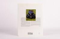 PACKARD: 'Packards at Speed' by Robert J. Neal, hardcover book, published 1995 - 3