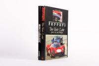 FERRARI: Two hardcover books relating to Ferrari - 2