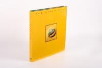 LOTUS: 'The Lotus Book- The Complete History of Lotus Cars - 50th Anniversary Special' by William Taylor, large format hardcover book, published 1998 - 2