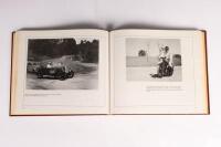 CLASSIC MOTORING: 'The Classic Age of Motoring' by Peter Jones, signed by the author, limited edition hardcover book, numbered '263' of 750 copies, published 1980, 157 pages - 5