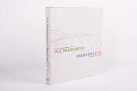 CAR DESIGN: 'Transatlantic Style - A Romance of Fins & Chrome - The Creative Exchange Between Italy & America in Mid-Century&nbsp; Automotive Design' by Donald Osborne, hardcover book, in English & Italian, published 2016 - 2