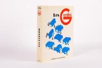 FRENCH: 'Les Gordini - Editions De L'Automobiliste' by Robert Jarraud, hardcover book, published 1983 - 2