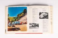 FRENCH: 'Les Gordini - Editions De L'Automobiliste' by Robert Jarraud, hardcover book, published 1983 - 3