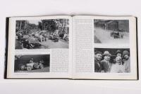 BUGATTI: Two hardcover books related to Bugatti - 2