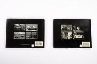 SEBRING: Two hardcover books related to Sebring - 7