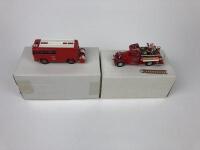 MATCHBOX: A group of Model of Yesteryear models - 6