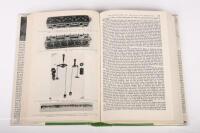 TALBOT: 'Georges Roesch and the Invincible Talbot' hardcover book by Anthony Blight, first edition published 1970 - 2
