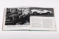 CHAPARRAL: 'CHAPARRAL' hardcover book by Richard Falconer and Doug Nye - 2