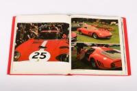 FERRARI 250 GT: Two hardcover books relating to Ferrari 250 GT - 2