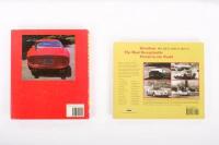 FERRARI 250 GT: Two hardcover books relating to Ferrari 250 GT - 4