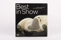 COLLECTIONS: 'Best In Show - Italian Cars Masterpieces from the Lopresto Collection', hardcover book, published 2014