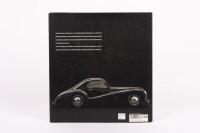 COLLECTIONS: 'Best In Show - Italian Cars Masterpieces from the Lopresto Collection', hardcover book, published 2014 - 3