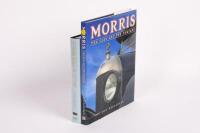 MORRIS: Two hardcover books related to Morris cars - 2