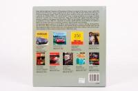 ASA: 'ASA - L'epopea della 'Ferrarina' by Franco Varisco, hardcover book, published 2004, in Italian - 3
