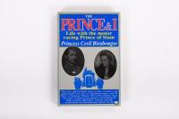 THE PRINCE & I: A hardcover&nbsp;book&nbsp;authored by Princess Ceril Birabongse, includes 'The Prince & I, Life With The Motor Racing Prince Of Siam', published 1992, with personal message & signature from the author 'With Best Wishes To Michael'