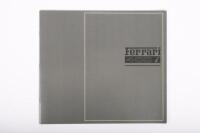 FERRARI: A 1983 Ferrari 400i fold-out sales brochure
