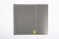 FERRARI: A 1983 Ferrari 400i fold-out sales brochure - 3