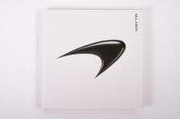 McLAREN: A hardcover book&nbsp;detailing the history of McLaren including 'McLaren - The Cars 1964-2008' - 2